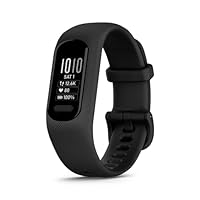 Garmin vívosmart® 5, Fitness Tracker, Long-Lasting Battery, Simple